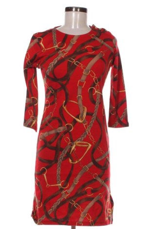 Φόρεμα Ralph Lauren, Μέγεθος M, Χρώμα Πολύχρωμο, Τιμή 265,21 €, #136914361