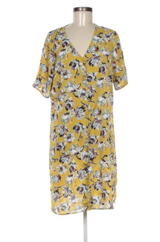 Rochie Jacqueline De Yong, Mărime L, Culoare Multicolor, Preț 61,99 Lei, #136914427