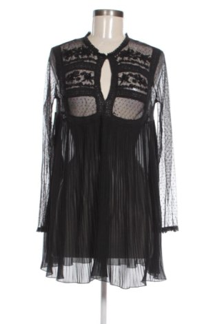 Φόρεμα Zara, Μέγεθος L, Χρώμα Μαύρο, Τιμή 13,04 €, #136914529