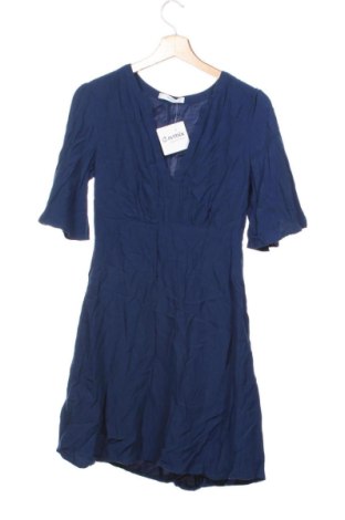 Rochie Mango, Mărime S, Culoare Albastru, Preț 243,09 Lei, #136914591