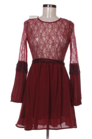 Šaty  Unbranded, Velikost S, Barva Červená, Cena  551,00 Kč, #136914887