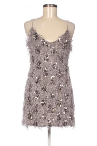 Φόρεμα Zara, Μέγεθος S, Χρώμα Γκρί, Τιμή 21,00 €, #136914897