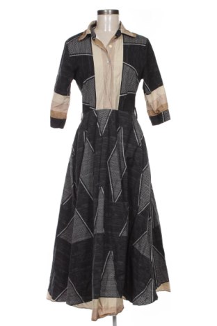 Φόρεμα Unbranded, Μέγεθος M, Χρώμα Πολύχρωμο, Τιμή 14,00 €, #136915434