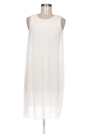 Φόρεμα Massimo Dutti, Μέγεθος XS, Χρώμα Εκρού, Τιμή 36,06 €, #136915489