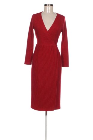 Φόρεμα Unbranded, Μέγεθος M, Χρώμα Κόκκινο, Τιμή 18,03 €, #136915526