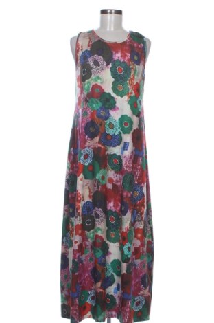 Kleid Unbranded, Größe M, Farbe Mehrfarbig, Preis 11,00 €, #136915600