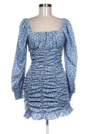 Kleid SHEIN, Größe S, Farbe Mehrfarbig, Preis 12,00 €, #136915762