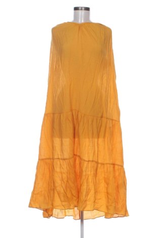 Rochie H&M, Mărime S, Culoare Portocaliu, Preț 93,84 Lei, #136915992