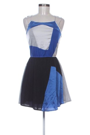 Kleid Khujo, Größe S, Farbe Mehrfarbig, Preis 38,00 €, #136916092