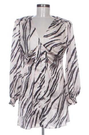 Kleid River Island, Größe M, Farbe Mehrfarbig, Preis 65,57 €, #136916144