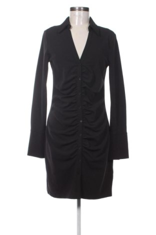 Rochie H&M, Mărime M, Culoare Negru, Preț 35,99 Lei, #136916187