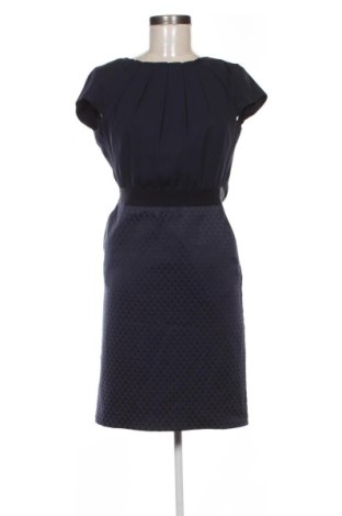 Φόρεμα Comma,, Μέγεθος S, Χρώμα Μπλέ, Τιμή 29,00 €, #136916394