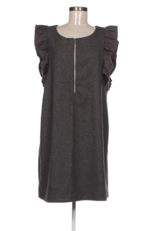 Φόρεμα ETIC, Μέγεθος L, Χρώμα Γκρί, Τιμή 17,84 €, #136916453