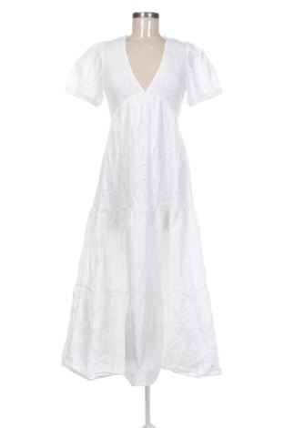 Rochie Unbranded, Mărime XS, Culoare Alb, Preț 110,99 Lei, #136916545