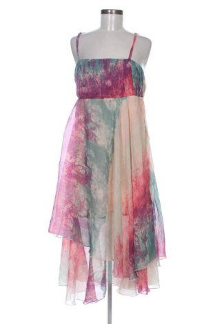 Kleid Jacqueline Riu, Größe M, Farbe Mehrfarbig, Preis 20,00 €, #136916614