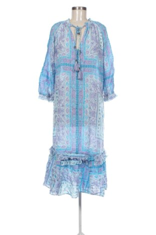 Рокля Zara, Размер XS, Цвят Многоцветен, Цена 23,00 €, #136916709