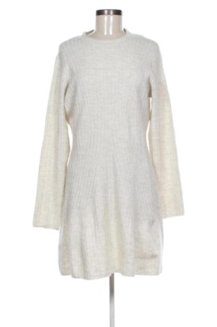 Rochie Unbranded, Mărime L, Culoare Ecru, Preț 88,62 Lei, #136916755