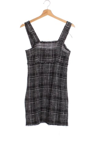 Kleid H&M, Größe XS, Farbe Mehrfarbig, Preis 11,00 €, #136916763