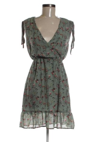 Kleid Unika, Größe S, Farbe Grün, Preis 12,99 €, #136916791