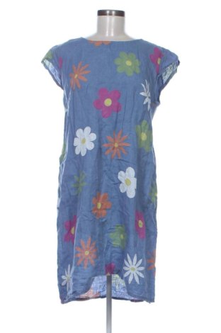 Φόρεμα Unbranded, Μέγεθος XL, Χρώμα Πολύχρωμο, Τιμή 21,99 €, #136916838