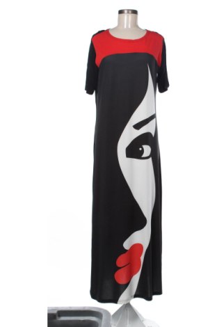 Rochie Unbranded, Mărime L, Culoare Multicolor, Preț 145,97 Lei, #136916860