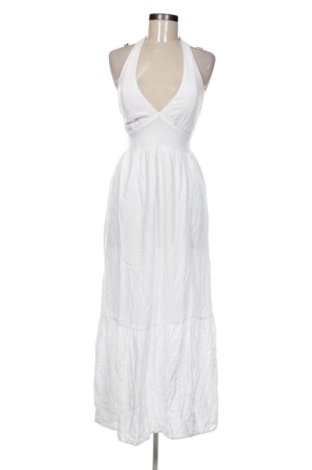 Φόρεμα Hollister, Μέγεθος S, Χρώμα Λευκό, Τιμή 44,99 €, #136916891