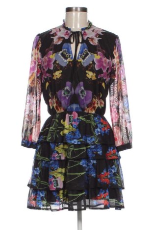 Φόρεμα Desigual, Μέγεθος M, Χρώμα Πολύχρωμο, Τιμή 51,00 €, #136917203