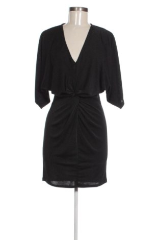 Φόρεμα Gina Tricot, Μέγεθος L, Χρώμα Μαύρο, Τιμή 17,65 €, #136917240