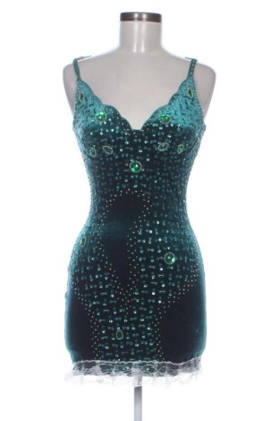 Φόρεμα Unbranded, Μέγεθος S, Χρώμα Πράσινο, Τιμή 23,00 €, #136917250