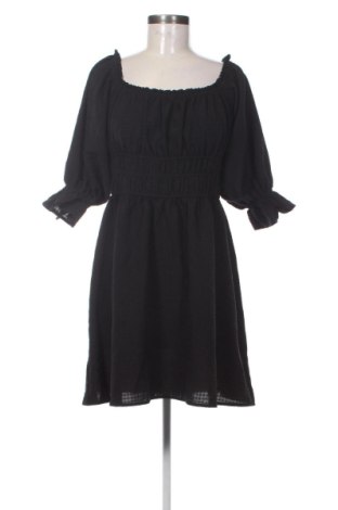 Rochie H&M, Mărime M, Culoare Negru, Preț 68,99 Lei, #136917268