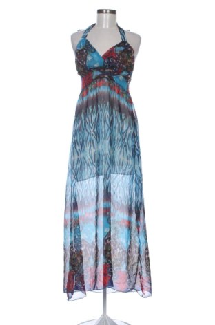 Kleid Unbranded, Größe XS, Farbe Mehrfarbig, Preis 24,00 €, #136917344