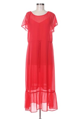 Ruha Lawrence Grey, Méret M, Szín Piros, Ár 10 299 Ft, #136917406