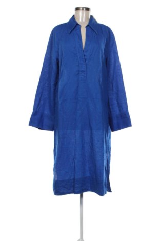 Φόρεμα Zara, Μέγεθος XL, Χρώμα Μπλέ, Τιμή 24,36 €, #136917453