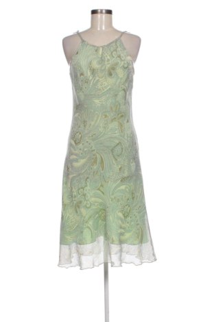 Rochie Unbranded, Mărime L, Culoare Verde, Preț 195,00 Lei, #136917479