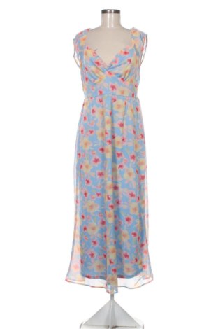 Rochie VILA, Mărime M, Culoare Multicolor, Preț 80,99 Lei, #136917562