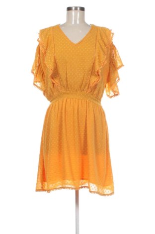 Kleid Scotch & Soda, Größe S, Farbe Orange, Preis 28,99 €, #136917632