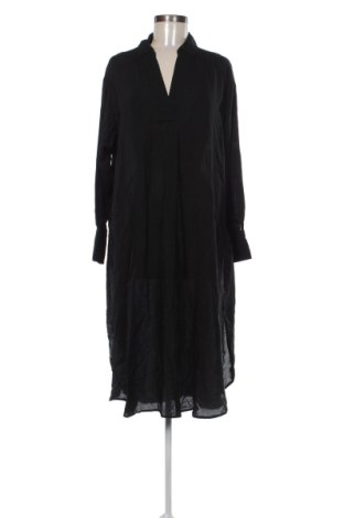 Φόρεμα H&M, Μέγεθος L, Χρώμα Μαύρο, Τιμή 12,66 €, #136917656
