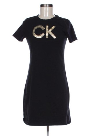 Sukienka Calvin Klein, Rozmiar S, Kolor Czarny, Cena 294,72 zł, #136917721