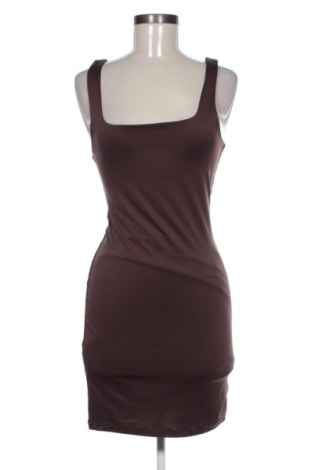 Φόρεμα Amisu, Μέγεθος M, Χρώμα Καφέ, Τιμή 11,00 €, #136917794