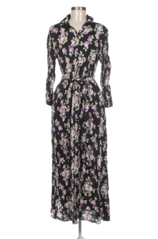 Kleid Zara, Größe S, Farbe Mehrfarbig, Preis 27,99 €, #136917811