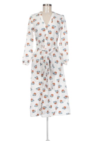Рокля Zara, Размер XS, Цвят Многоцветен, Цена 23,00 €, #136917846