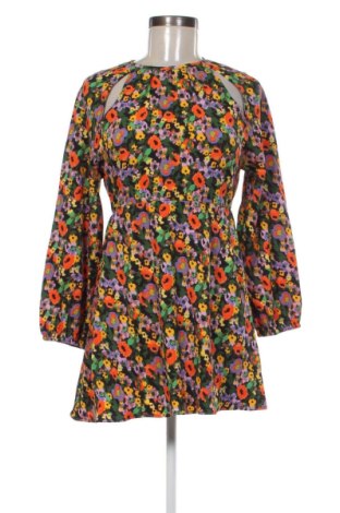 Sukienka H&M, Rozmiar XS, Kolor Kolorowy, Cena 64,30 zł, #136917849
