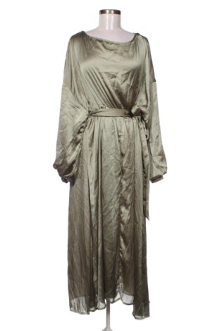 Φόρεμα SHEIN, Μέγεθος 4XL, Χρώμα Πράσινο, Τιμή 21,10 €, #136917881