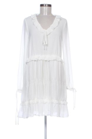 Φόρεμα NA-KD, Μέγεθος S, Χρώμα Λευκό, Τιμή 65,57 €, #136917977