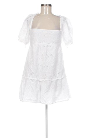 Rochie H&M, Mărime XS, Culoare Alb, Preț 65,99 Lei, #136918046