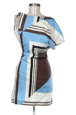 Φόρεμα Zara, Μέγεθος S, Χρώμα Πολύχρωμο, Τιμή 18,00 €, #136918054