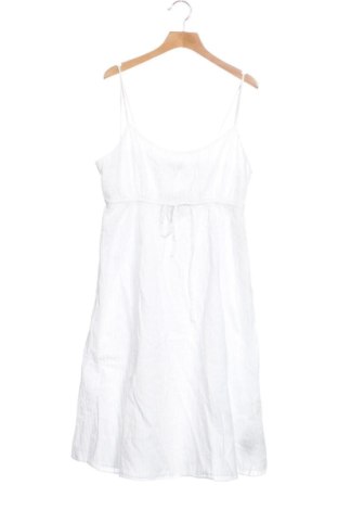 Sukienka Tommy Hilfiger, Rozmiar XS, Kolor Biały, Cena 205,57 zł, #136918063