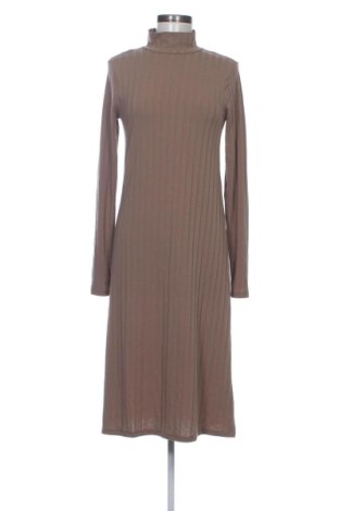Kleid Vero Moda, Größe S, Farbe Braun, Preis 46,11 €, #136918071