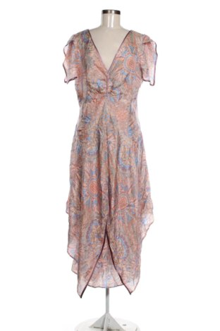 Sukienka Unbranded, Rozmiar XL, Kolor Kolorowy, Cena 103,81 zł, #136918122