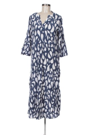 Kleid Street One, Größe M, Farbe Mehrfarbig, Preis 18,99 €, #136918144